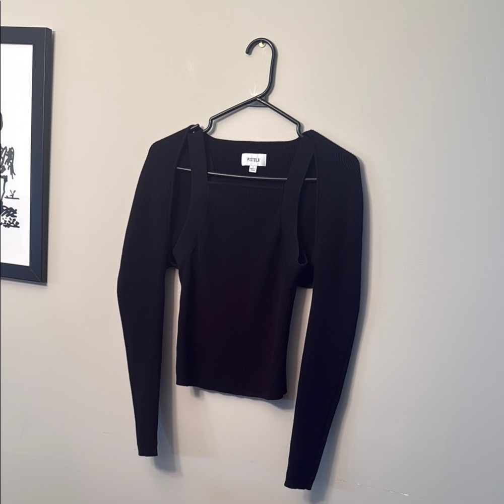 Pistola 2 Piece Cardigan Set